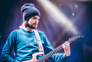    Фото: noizemc.com Антон Коваль