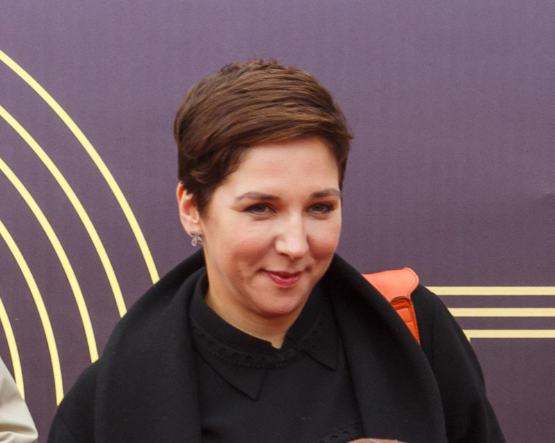    Екатерина Гордеева разозлила Земфиру своим интервью с Наташей Максимовой Legion-Media