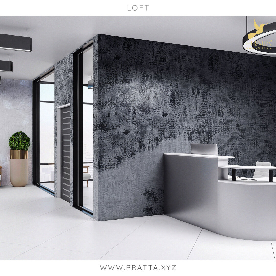 PRATTA LOFT
By @prattamasters_team & GLYFO texture @marmorinotools
__________________________________________________
🇷🇺Декоративная штукатурка с эффектом натурального бетона. Модный тренд современной архитектуры и дизайна. Особый минеральный состав, который обеспечивает прекрасную износостойкость и прочность натурального бетона.
__________________________________________________
🇬🇧Special decorative plaster for creating natural concrete effect. Modern Trend in architecture and design. High quality and special components provide high durability to covering, like real concrete.
__________________________________________________
⚙️system:
1️⃣PRIMER NORMAL
2️⃣LOFT
3️⃣SEQUOIA
__________________________________________________
#декоративнаяштукатурка #декоративнаякраска #бетон #decor #art #prattaexclusive #pratta #лофт #loft #beton #artbeton #concrete #concretewalls #walls #дизайн #лофтдизайн #лофтинтерьер #бетонныестены #pratta