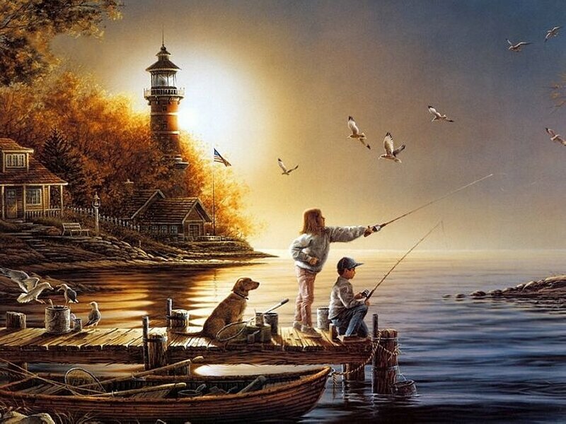   (Terry Avon Redlin). 