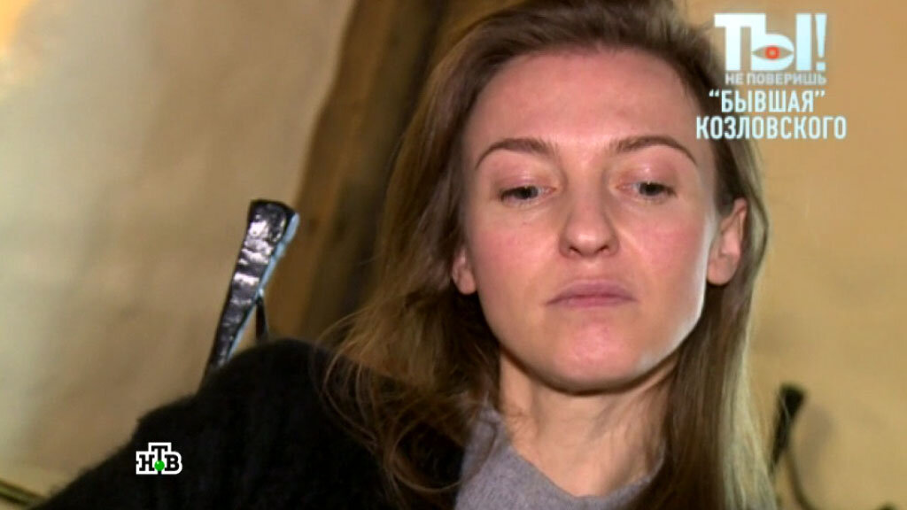    Бывшая жена Данилы Козловского впервые раскрыла причину их развода