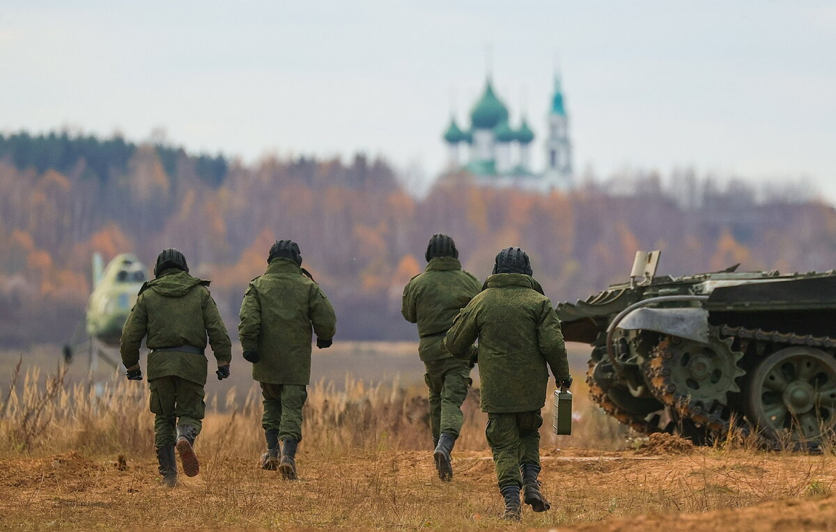 Владимир Смирнов/ТАСС