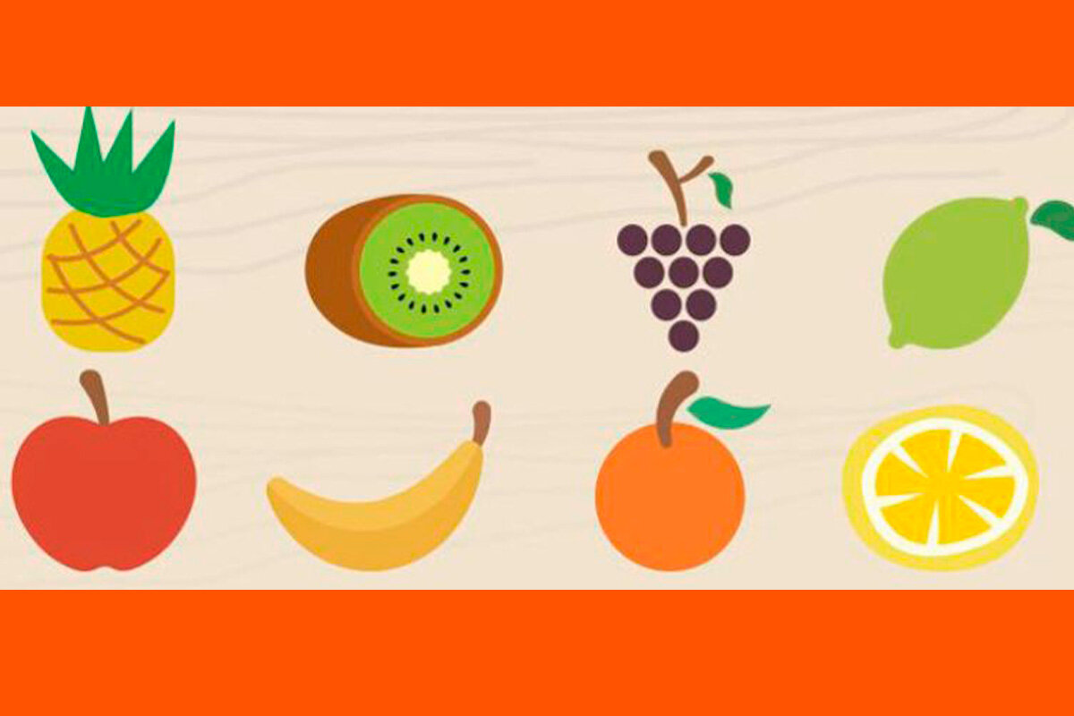 Выбери фрукт с ответом. Выбери фрукт и узнай. Тест с фруктами. Тест выбери фрукт. Выбирает фрукты.