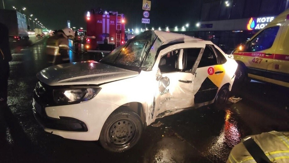 Фото: © «Набережные Челны Life» Телеграм каналы фотосы