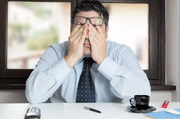 Знакомое чувство?