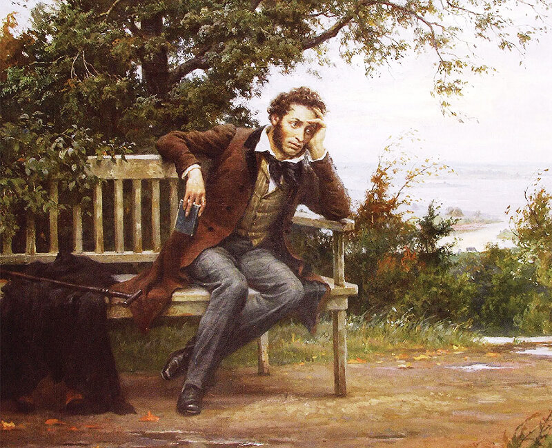 Жизнь взаймы — почему Пушкину всегда не хватало денег
