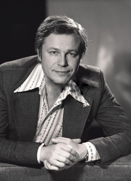 Юрий гусев актер фото