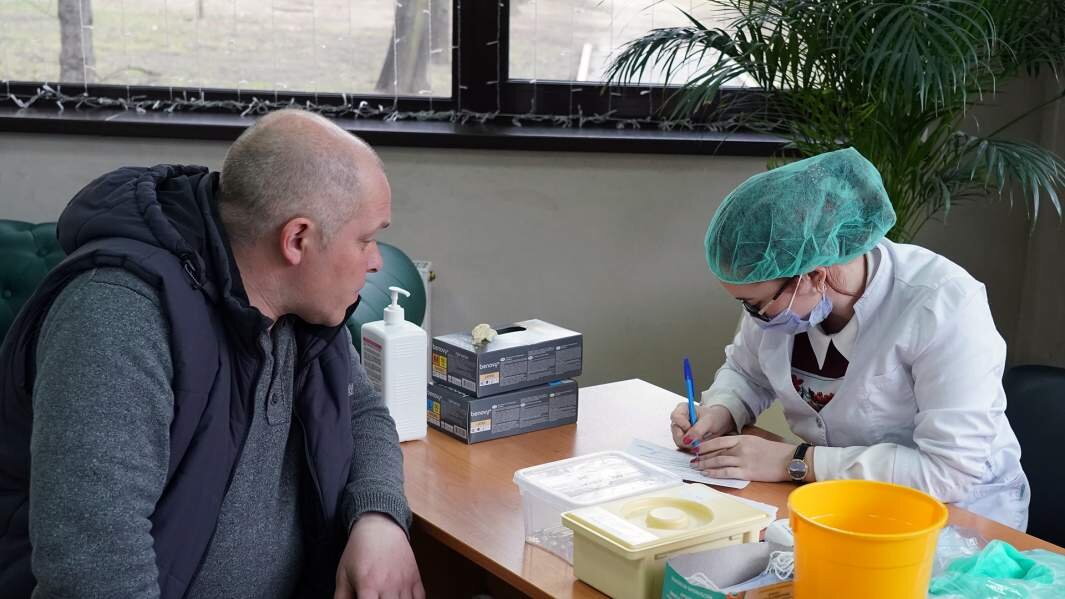 Фото: ИЗВЕСТИЯ/Дмитрий Коротаев