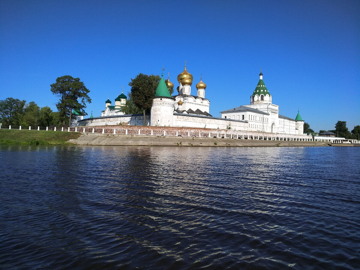 Мой дом был рядом. Фото автора.