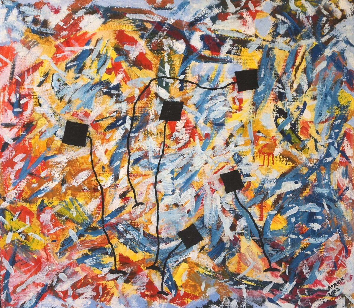 27 декабря 2022 года в 18:00 Состоялось ОТКРЫТИЕ очередного, пятого по счету, фестиваля "UNDERGROUND 2023" на площадке Музей архитектуры и дизайна УрГАХУ , по адресу: Екатеринбург, ул.-107