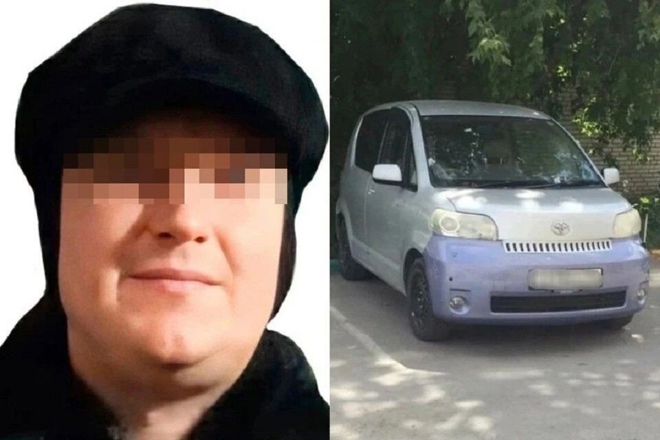     Стало известно, когда похоронят 33-летнего многодетного отца, убитого в Новосибирске. Фото: "Бюро находок" // "Моя Первомайка".