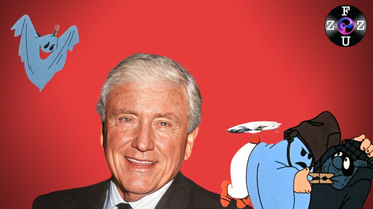 «Малыш и Карлсон» и Мерв Гриффин