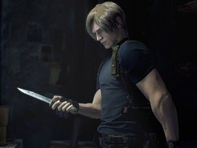    Разработка ремейка Resident Evil 4 вышла на финишную прямую