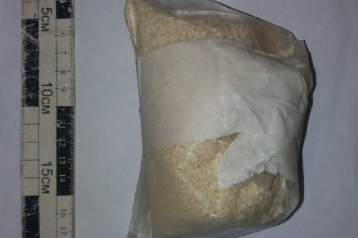    В Гусь-Хрустальном две женщины задержаны при создании закладок с героином