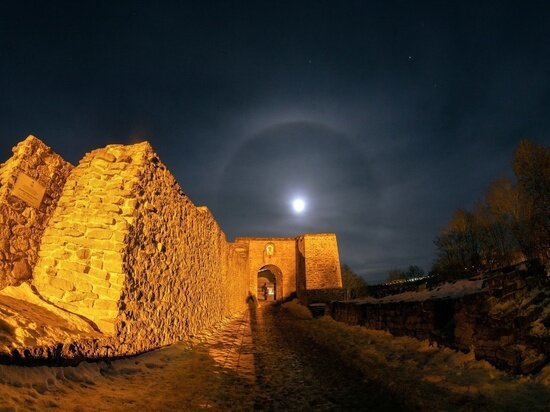     Фото здесь и далее: Петр Митрофанов