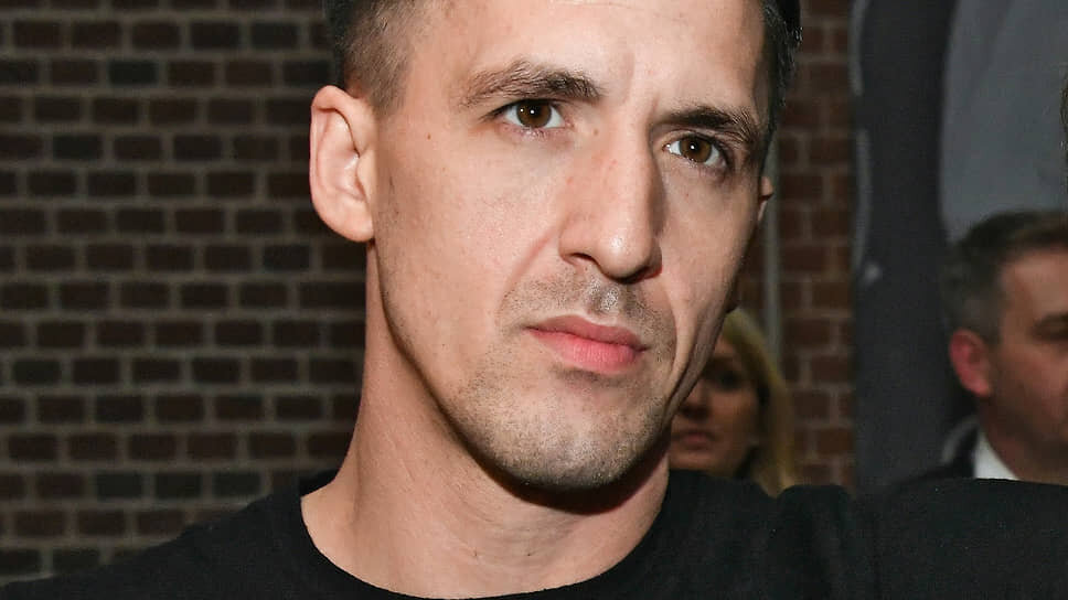 Фото: Ирина Бужор / Коммерсантъ📷Артур Смольянинов