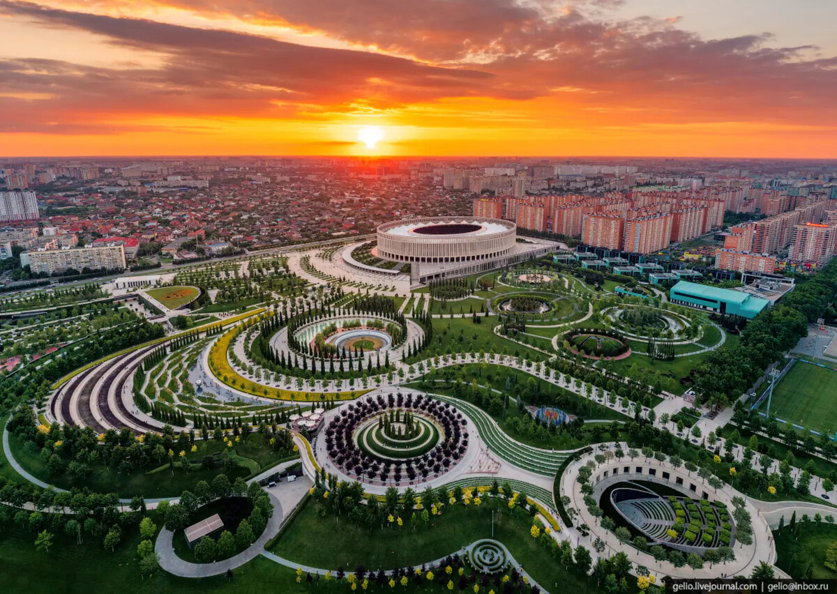 Лучшие вузы для поступления в 2023 году в Краснодаре