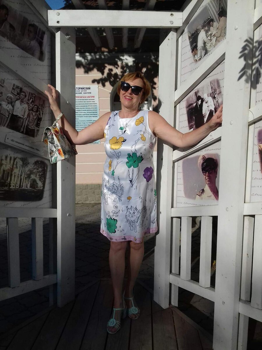 КиноАрка на Дувановской.