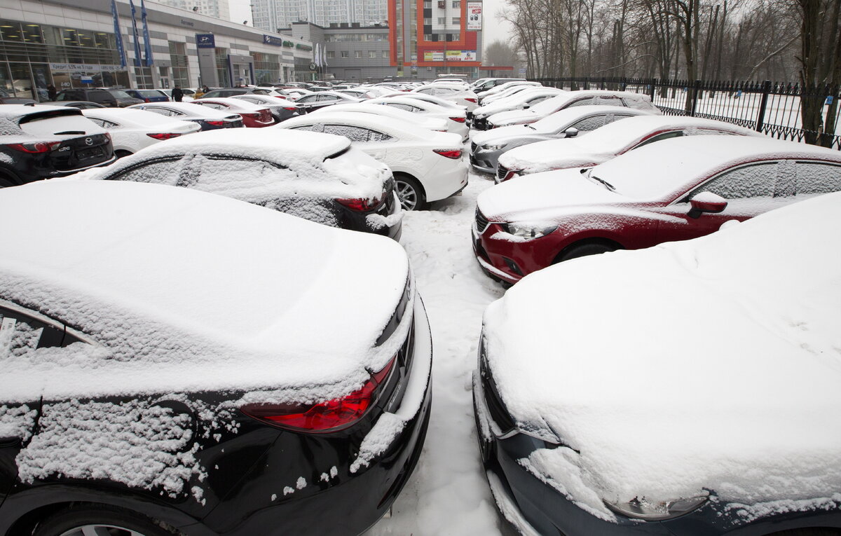 Михаил Джапаридзе/ТАСС