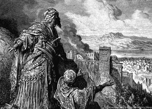 История религиозных движений и мистических лидеров всегда была важной частью развития человеческой культуры и религиозного многообразия.