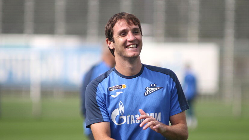   globallookpress.com Maksim Konstantinov