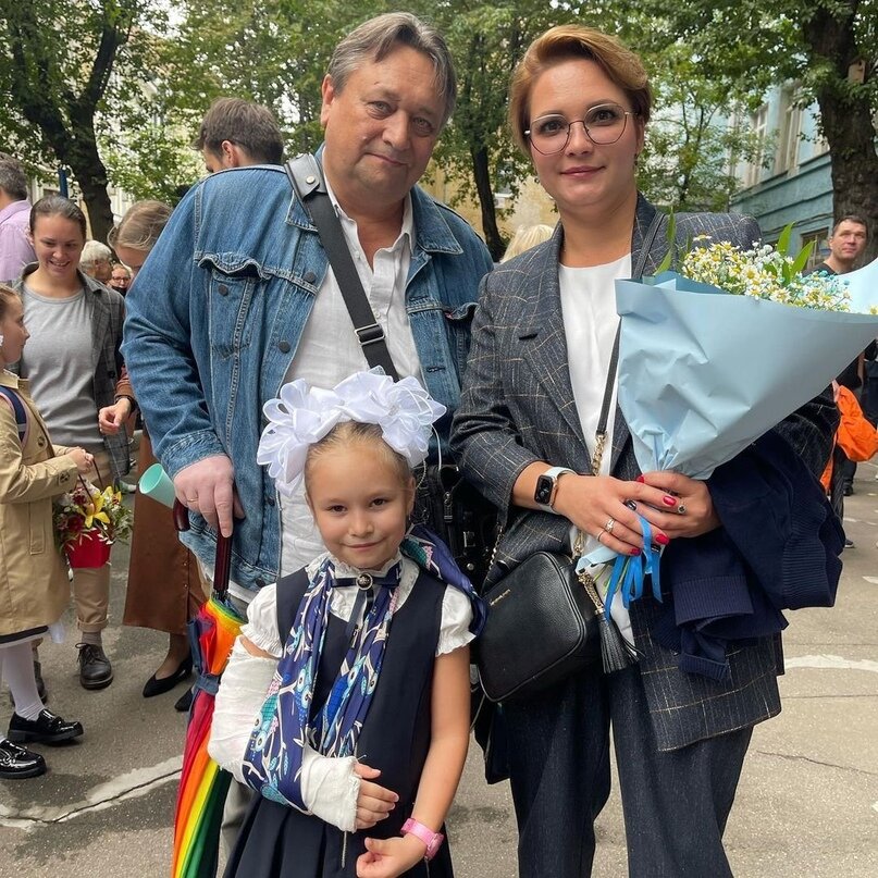 Всем привет. Пары, в которых мужчина старше женщины — не редкость.-22