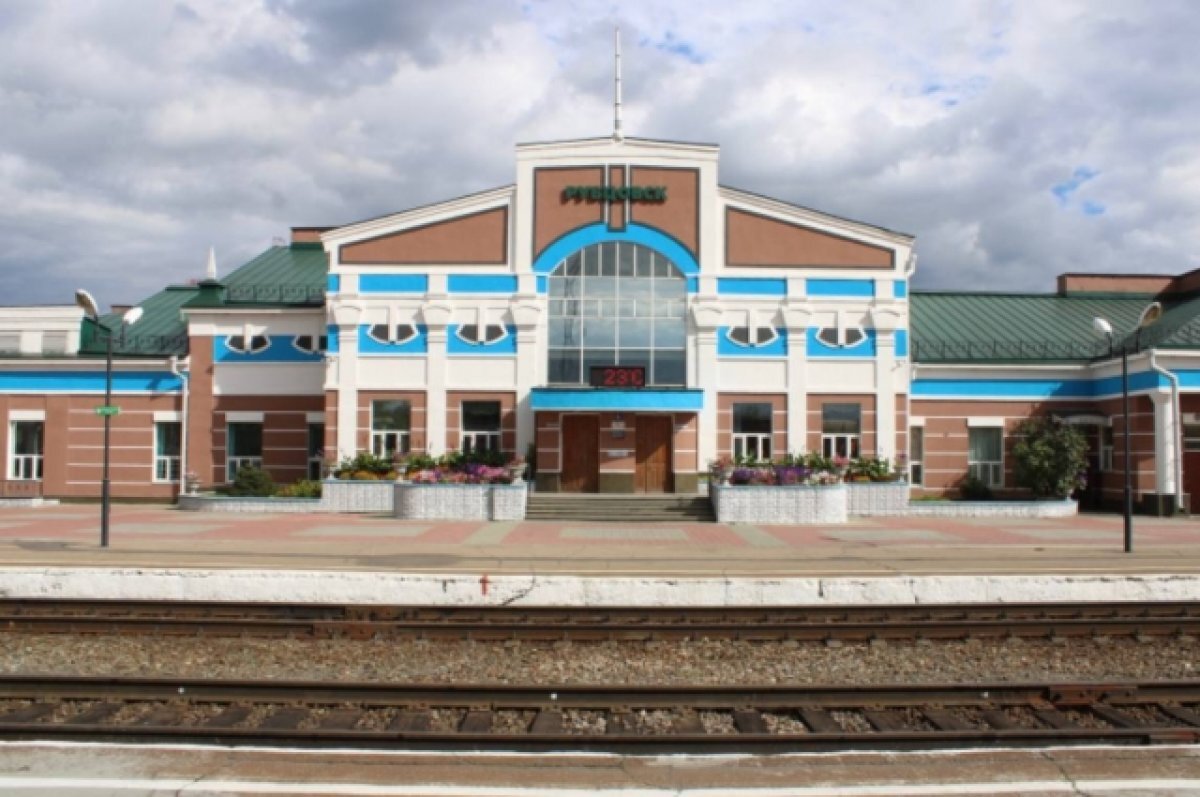    Губернатор прокомментировал присвоение Рубцовску почетного звания