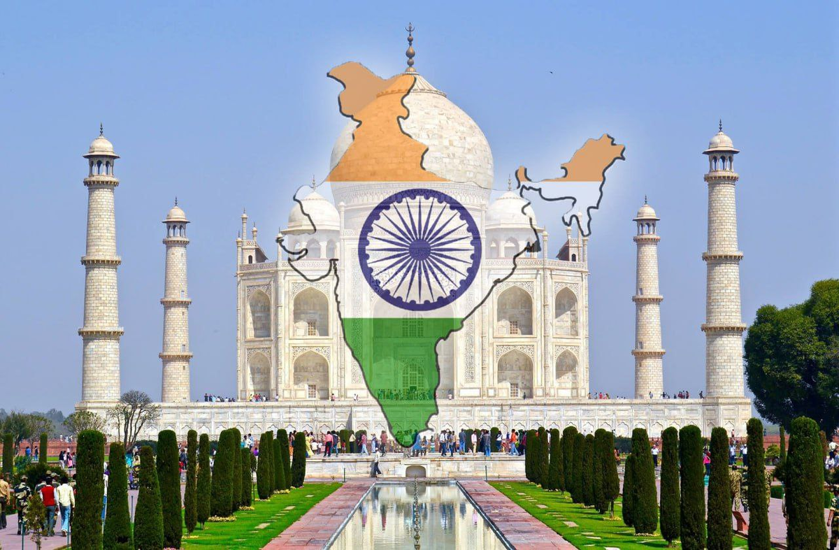 На днях индийское правительство заявило, что с 18 по 22 сентября на специальной сессии парламент страны будет рассматривать вопрос по переименовании Индии в Бхарат.