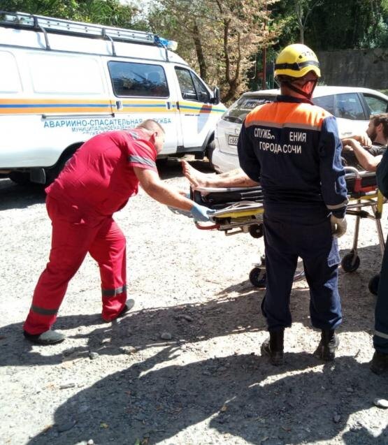 Источник фото: t.me/spasenie_sochi/