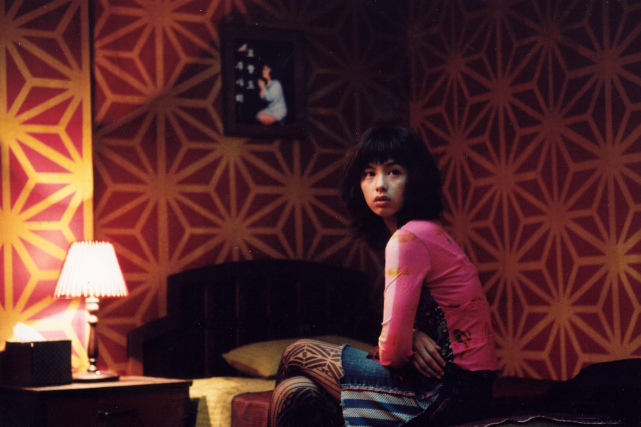    «Олдбой» Пака Чханука вернется в российские кинотеатры (фото 1)