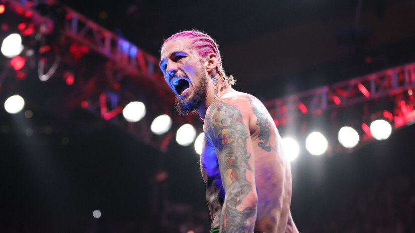   Gettyimages.ru Paul Rutherford