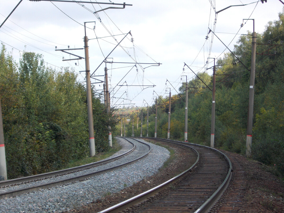 Командировка в Тольятти или путешествие на Жигулевское море | SWNTrains |  Дзен