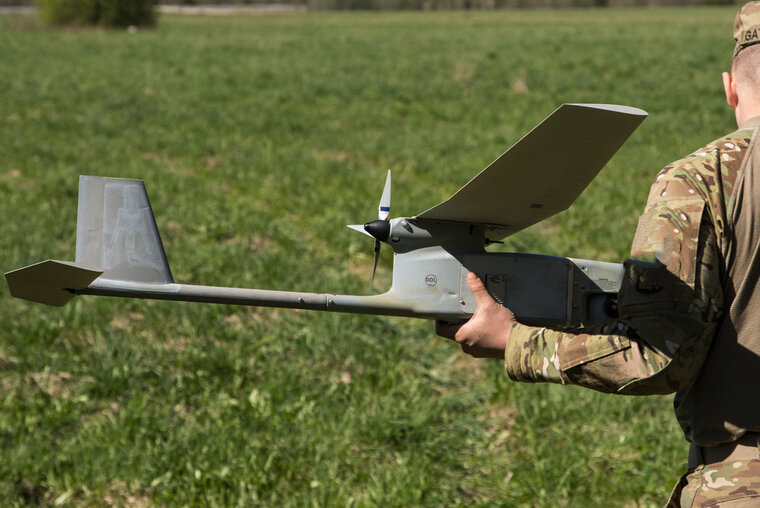    Силами ПВО пресечена попытка атаки беспилотника на Москву, сообщил Сергей Собянин