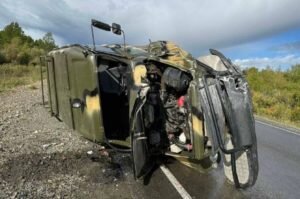    Фото: прокуратура Республики Тыва Илья Федоров