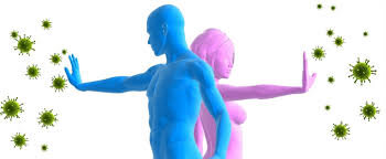 Наступают... Наступают вороги... Но ведь можно побороть их своим усилием и жадностью до жизни!