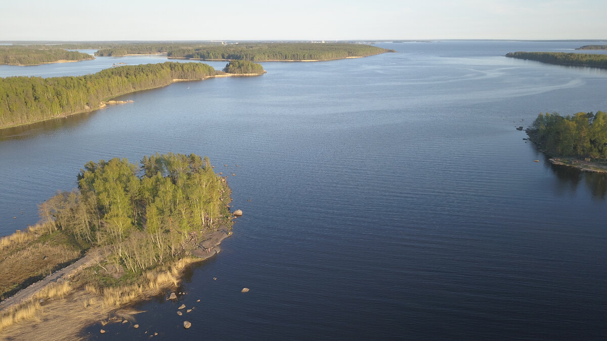 Просторы "РеполаПарка"
