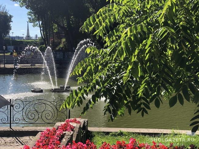 Фото, видео: Мария Образцова, smoladmin.ru