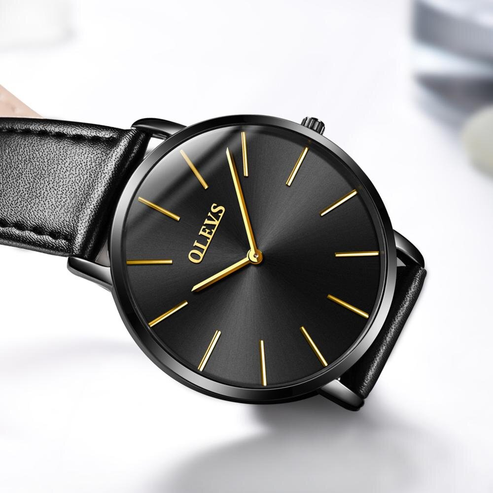 Ultra thin