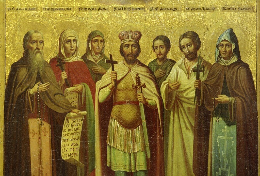 Назвать православных святых. Православные святые. Православные святые иконы. Святые в христианстве. Изображения святых.