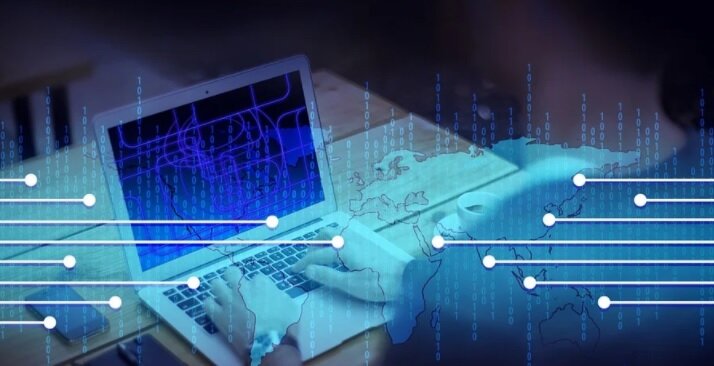 При использовании электронного оборота обязательна усиленная ЭЦП. Фото: pixabay.com