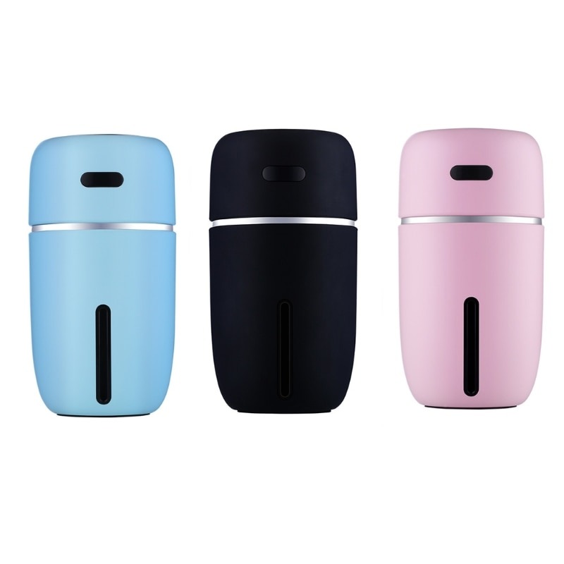 Usb увлажнитель воздуха