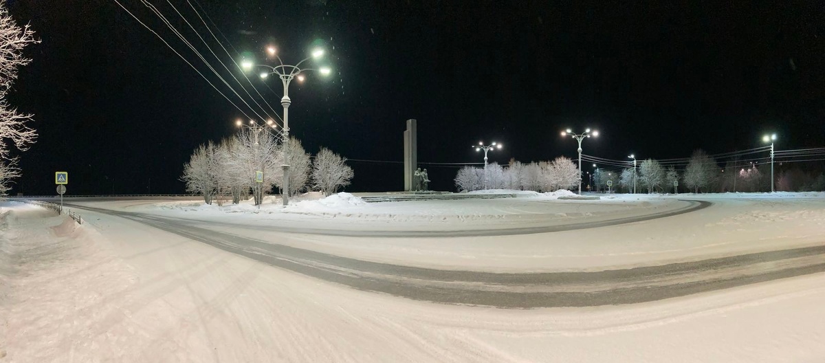Конец мира
