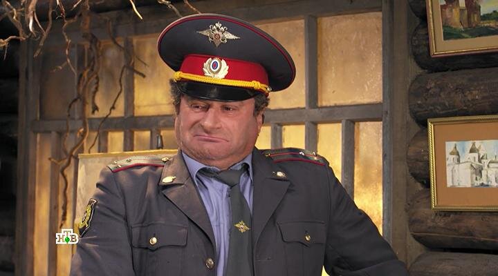 Кадр из фильма "Первый парень на деревне". 