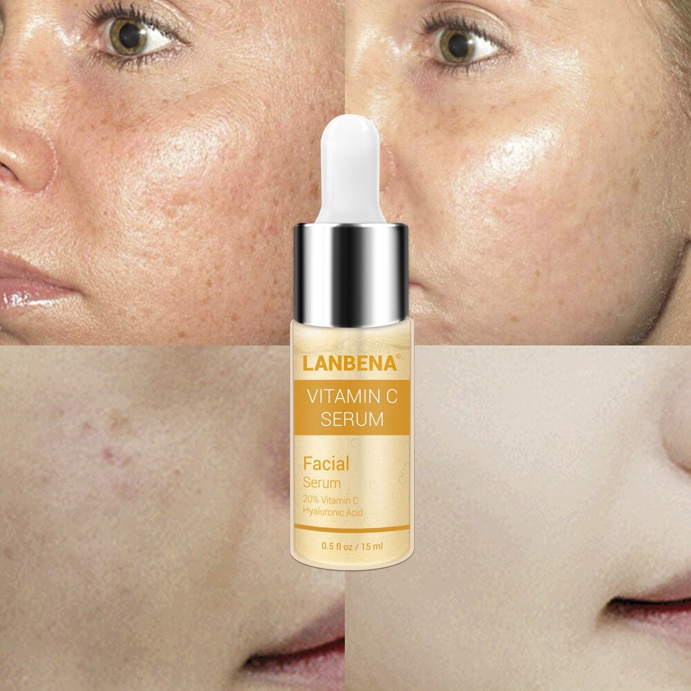 Сыворотка lanbena vitamin c serum