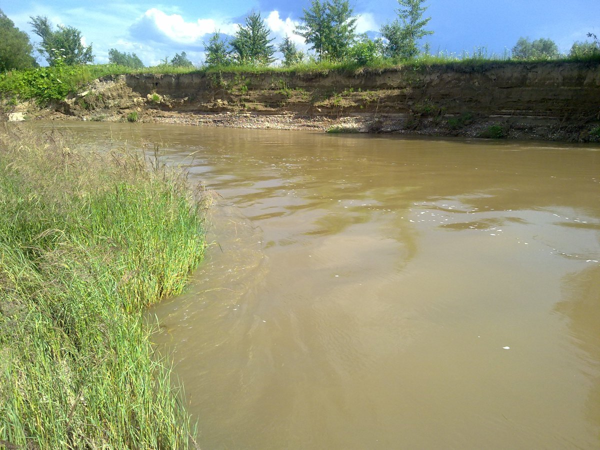 Мутная вода слушать. Мутная река. Мутная вода в реке. Мутность рек. Река Илистая.