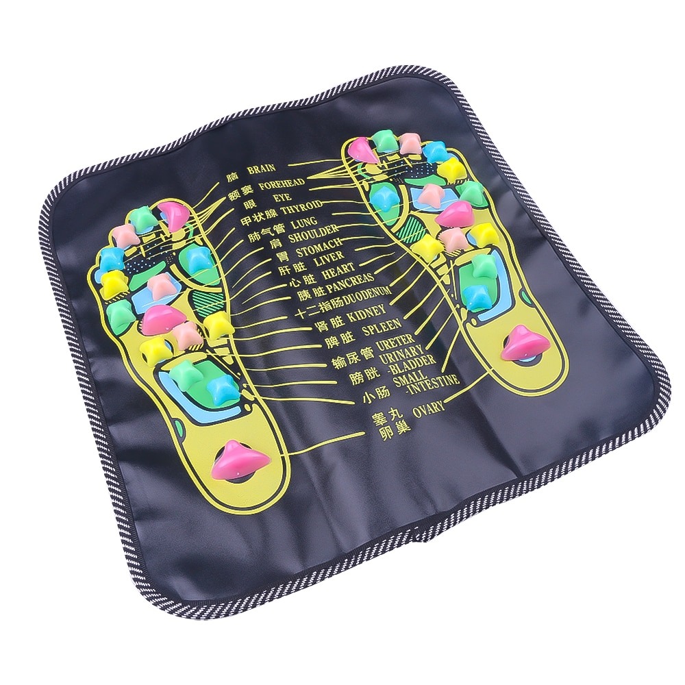 Массажный коврик для ног