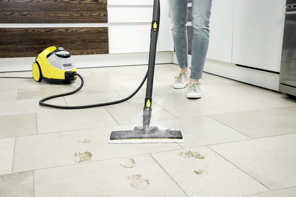 Karcher SC 5 EasyFix