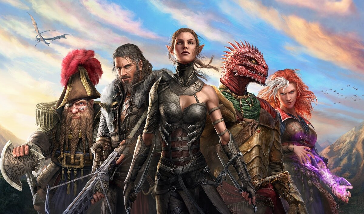 Во второй части лучше выбрать сюжетного героя - тогда мир будет реагировать на вас значительно сильнее