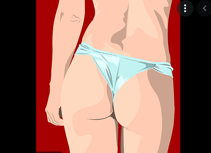 "Дьявольская штучка"