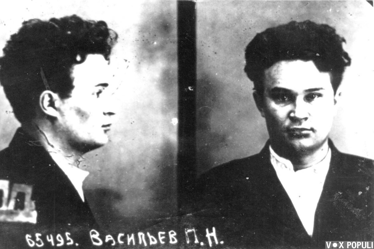 Фото: Александра Пархоменко, из архива музея Павла Васильева